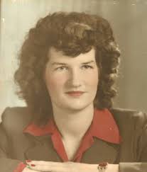 Genevieve Gardner Bullard (1923-2015)