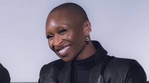 Wicked" star Cynthia Erivo shows off running talent in Peloton workout