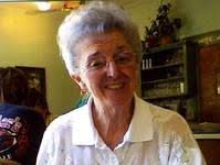 Pearl Cavazza Obituary