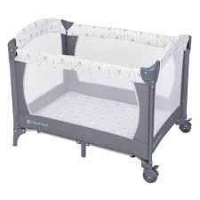 Baby Trend Playard Mattress Target