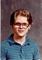 Jody Tomberlin Obituary