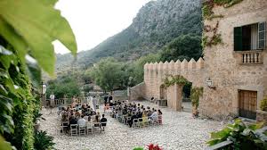 Zahlreiche landhotels auf mallorca wie z.b. Hochzeiten Finca Comassema