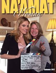 NA'AMAT WOMAN WINTER 2011