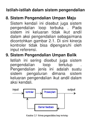Maybe you would like to learn more about one of these? Diktat Instrumentasi Sistem Kendali Ppt Download