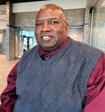 Law enforcement veteran Will Ford is part of Abilene Black history