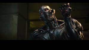 But if the heroes of the marvel cinematic universe were hoping that the end of thanos would be the end of all their problems, they need to read some more comic books. The Worst Thing About Avengers Age Of Ultron Is Ultron Vox