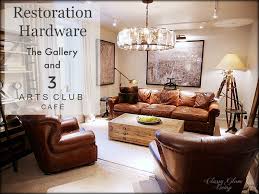 The finished renovation highlights the house's history in the details while creating contemporary living spaces. Classy Glam Living