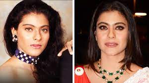 Top 10 celebrity kids in india. In Pictures Kajol S Complete Beauty Evolution Vogue India