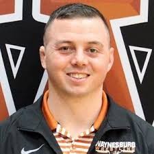 Aaron McKinney (@WU_McKinney)