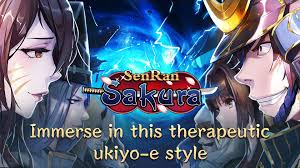 Beautiful japanese style casual idle game. Senran Sakura For Android Apk Download