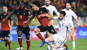 Fußball em 2000 in holland/belgien. Griechenland Belgien Wm Qualifikation Livestream Liveticker Kader