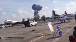 Image result for Gripen 39-8 plane crashes