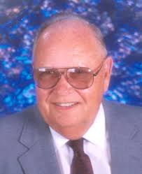 William Perdue Obituary