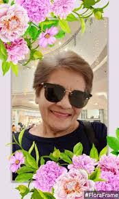 Vanessa Vereen's Instagram, Twitter & Facebook