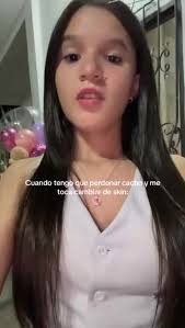 Que Significa El TikTok Cambiar De Skin