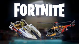 Fortnite season 5 has added bounties, where you must hunt down and eliminate other players for xp and gold bars. Fortnite Bug Causes Untouched Vehicles To Deal Significant Damage Fortnite Intel