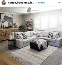 Ikea Kivik 4 Seat Corner Sectional Ikea Sectional Sofa Living Room Designs Family Room Sectional