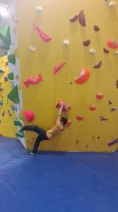 @parqueastur @Climbskin Spain @Routsetter #climbat #climbataviles