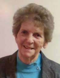 Mary Frances Mcintyre Obituary October 1, 2016