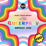 QueerProv Jam