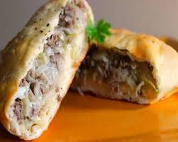 Bisquick Recipes With Ground Beef German Meat Pies Recipe German Meat Cooking Food