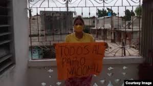 Ministerio público exhortó a manifestantes a no impedir el libre tránsito. 0vwok4cf 2 Hhm