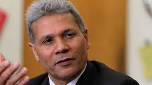 Bolgen Vargas is superintendent finalist in Manchester, N.H.