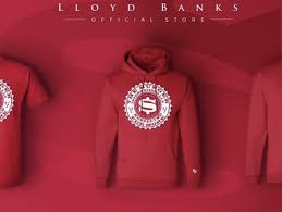 Your favorite's nowhere near me when i'm dedicated / always humble, usually disciplined and never hated / call me quiet, call me lazy, talent never faded / it's frustrating when your grindin' ain't appreciated / should have been dead in my twenties, s***, at least i made it / guess i gotta prove myself. Lloyd Banks Teases His Own Signature Clothing Is Dropping Soon Sohh Com