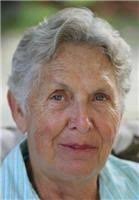 Barbara Knight Obituary (2021)