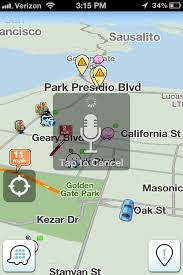 Waze Official Blog Waze Drive App Traffic