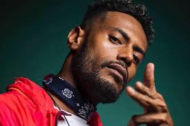 William Kadi helped a tiny Pacific Island fight a giant mining company. But  that's just his day job