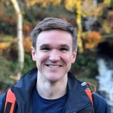 Andrew Windle's Instagram, Twitter & Facebook