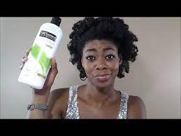 Tresemme Naturals Nourishing Moisture Conditioner Review New Formula Naturalme4c Natural Hair Styles Hair Food Moisturizing Conditioner
