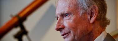 Remembering Bob Ariail