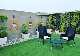 The garden usually does not use any artificial ornament. 20 Beautiful Terrace Garden Ideas India Gardening