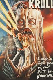 Film Review: Krull (1983) | HNN