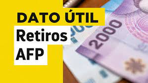 .de legislar un cuarto retiro del 10 por ciento de la administradora de fondos de pensiones (afp) la medida, no va a detener en ningún caso la tramitación del cuarto retiro y continuará hasta su total. 6fv96lbwfolxdm
