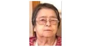 Grace Hendricks Obituary (1942