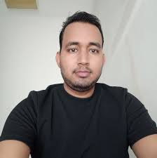 Raihan Ali