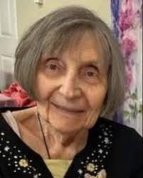 Joan E. Dawson Obituary October 19, 2025