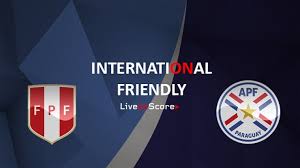 Perú vs paraguay | ver en vivo y en directo por los cuartos de final de la copa américa los peruanos y paraguayos chocan esta tarde por los cuartos de final de la copa américa en un partido donde solo habrá un ganador. Peru Vs Paraguay Previa Predicciones Y Pronostico Transmision En Vivo Amistoso Internacional 2019