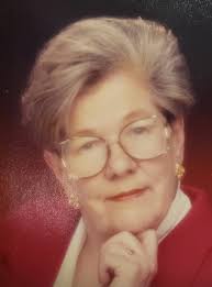 Margaret McTernan Obituary