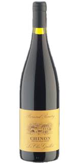 Bernard Baudry Chinon Le Clos Guillot 2017 Waters Wine Company Buy Now