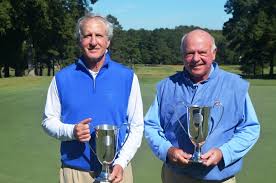 Perry-Stephens Win Super Sr. 4-Ball