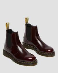 Martens boots, shoes & sandals for popular chelsea boots, loafers & desert boots for men, women & kids. Vegan 2976 Chelsea Boots Dr Martens Official