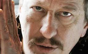 Daniel Aráoz: "Nicolás Repetto no tenía ni idea de que mi película fue  nominada al Goya"