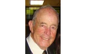 Chuck Kennedy Obituary (1928