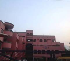 New Delhi Public School