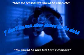 Slow Dancing In The Dark 88rising Joji Dark Lyrics Dancing In The Dark Lyric Quotes