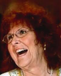 Obituary information for Dorothy Marie Barrett